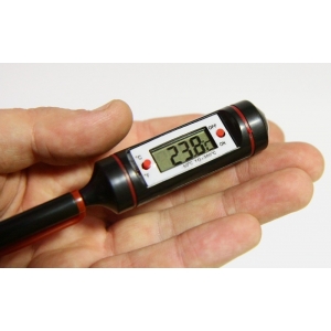 Термометр цифровой ТМ-4